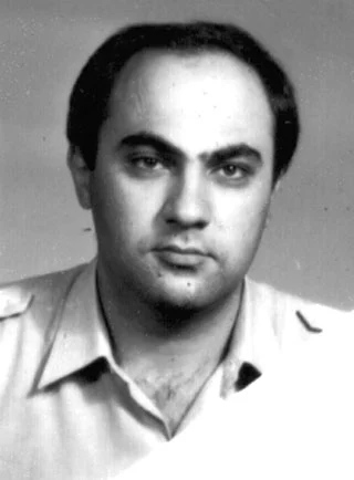 Сафразбекян Геворк Альфредович