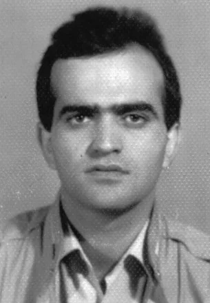 Саканян Баграт Амаякович