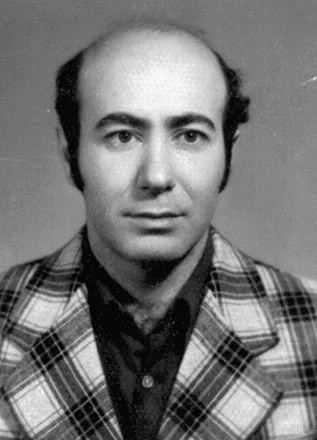 Сандоян Тигран Саркисович
