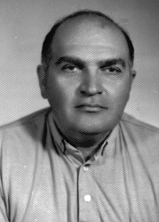 Сарапян Александр Эдуардович