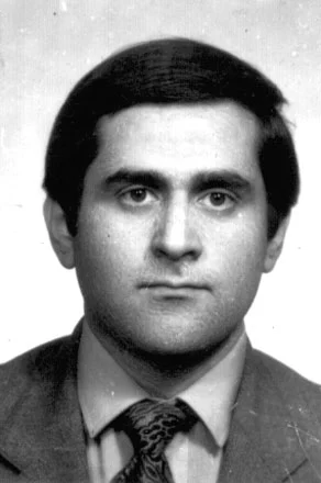 Сардарян Саркис Рубенович