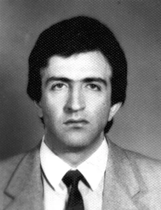 Саргсян Нарек Альбертович