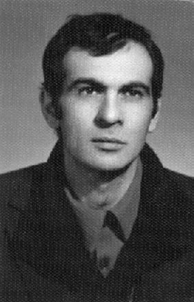 Саргсян Зенон Смбатович