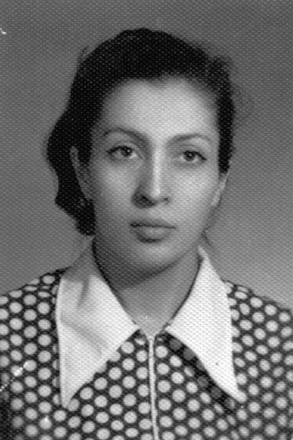 Саркисян Эрада Ашотовна
