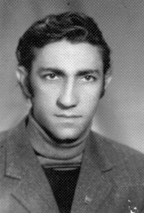 Саркисян Степан Геворкович