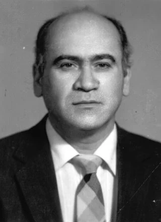 Сароян Эдуард Вазгенович
