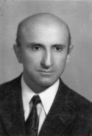 Сарумов Сергей Муханович