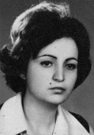 Шагинян Астгик Аршамовна
