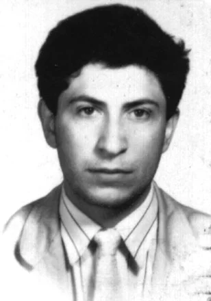 Шаумян Ваге Ахтанакович