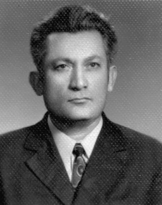 Шейранян Бабкен Максимович