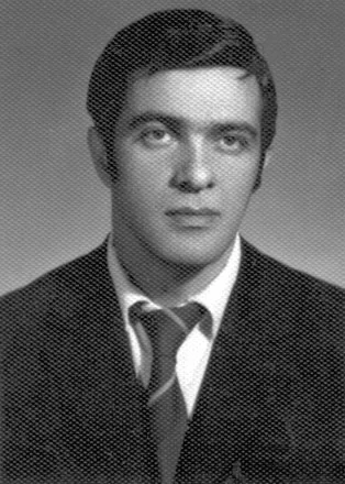 Шокарев Олег Михайлович