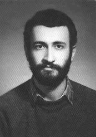 Симонян Ашот Вардкесович