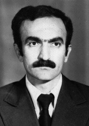 Симонян Эдик Микаелович