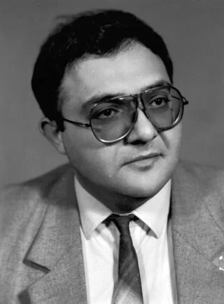 Согомонян Гагик Левонович