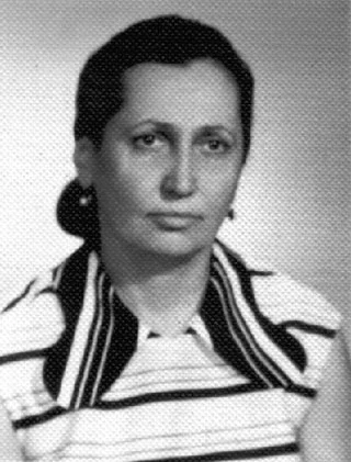 Согомонян Маргарита Мамиконовна