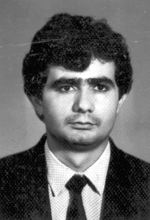 Согомонян Сурен Георгиевич
