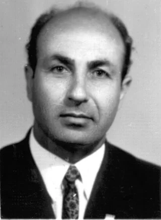 Солахян Арам Сергеевич