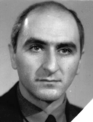 Степанян Гарник Араикович