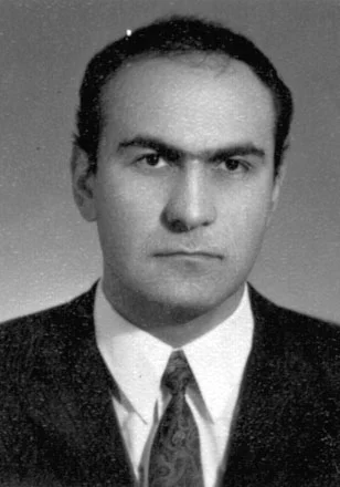 Степанян Эмиль Гарегинович