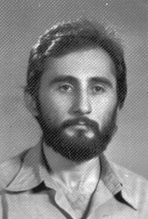 Сукиасян Амася Степанович