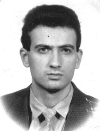 Сукиасов Артур Эдуардович