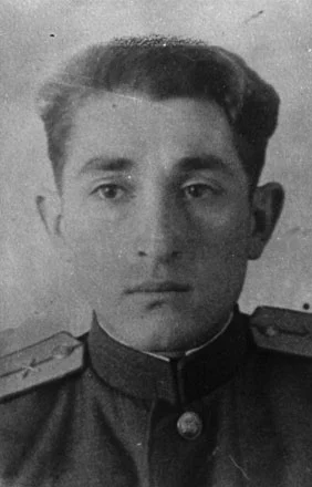 Таманян Юлий Александрович