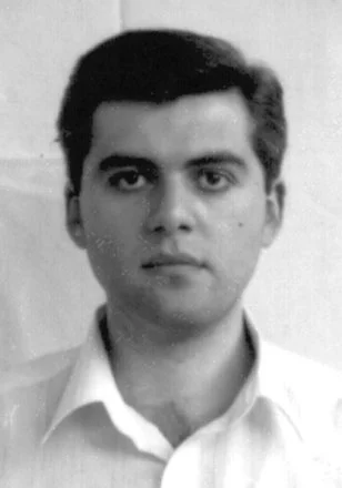 Таслакян Давид Врежевич