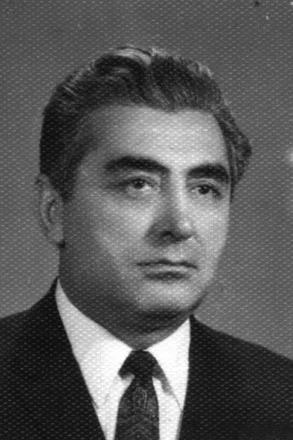 Татевосян Гарник Анушаванович