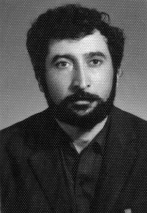Телумян Айк Арамович