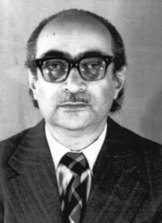 Тер-Саркисов Альберт Александрович