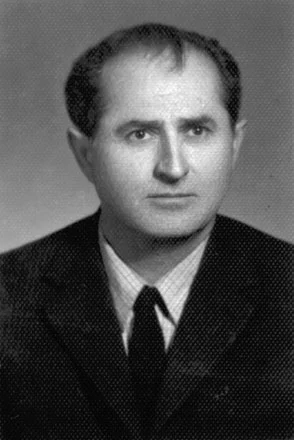 Тер-Закарян Закар Гайкович