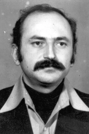 Тигранян Гайк Тигранович