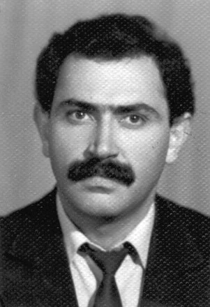 Тигранян Генрик Тигранович