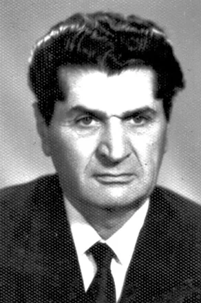 Тигранян Эдмонд Арменович