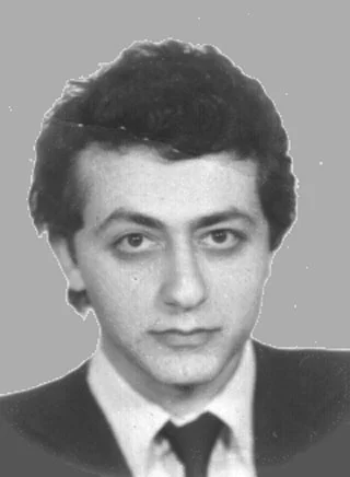 Тоноян Роберт Норикович