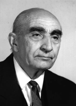 Тораманян Гарник Торосович