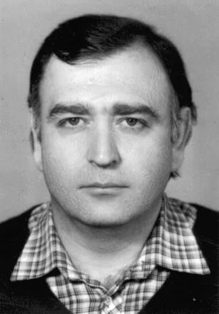 Торозян Гайк Левонович
