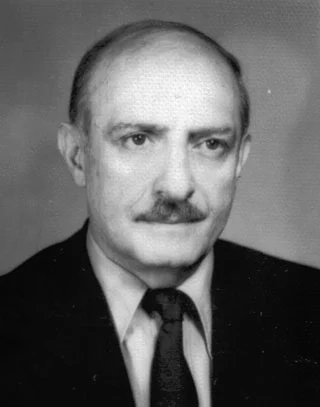Товмасян Мартин Левонович