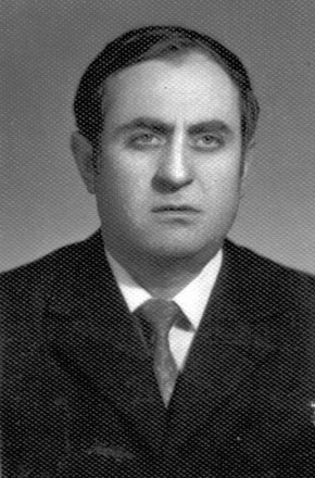Усян Вардан Арсенович
