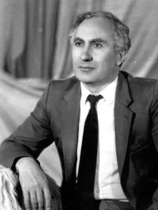 Вагаршакян Фрик Шагенович