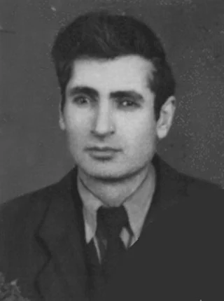 Варданян Андраник Багдасарович