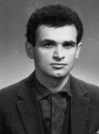 Варданян Ашот Тадевосович