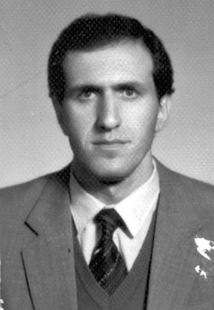 Варданян Эдвард Варданович