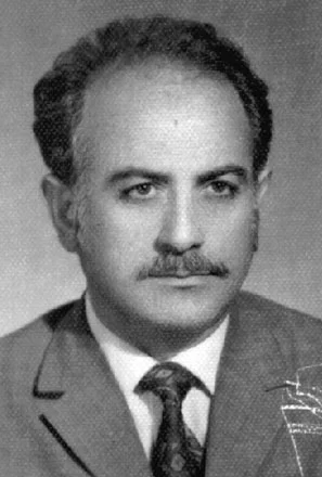 Варданян Карлен Амаякович