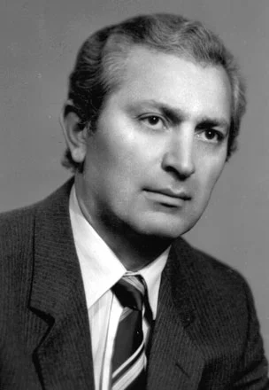 Варданян Лева Акопович