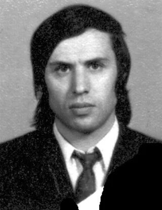 Варданян Размик Григорьевич