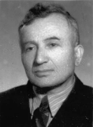 Варданян Согомон Ваганович