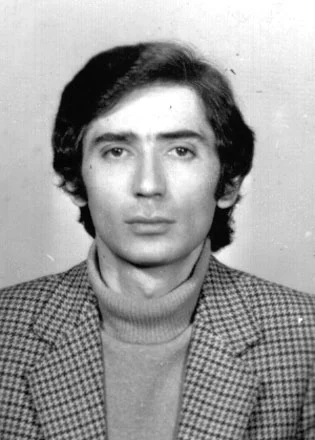 Вартанян Левон Грачикович