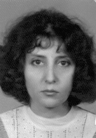 Вартанян Сатеник Арамовна