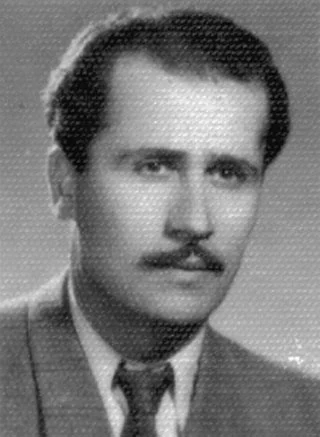 Вартеванян Гайк Арташесович